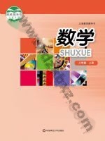 华师大版八年级数学上册