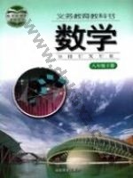 湘教版八年级数学下册