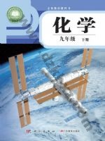 科粤版粤教版九年级化学下册