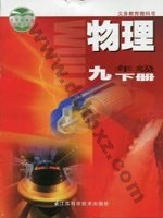 苏科版九年级物理下册